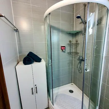 Апартамент One-bedroom At Belvedere Club Complex