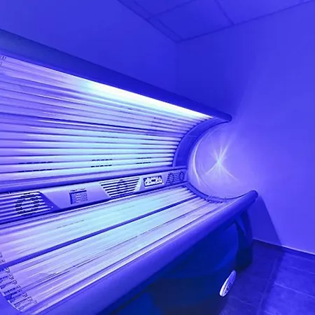 One-bedroom At Belvedere Club Complex Банско