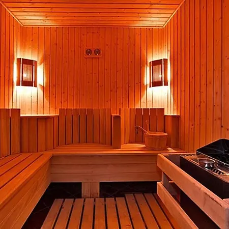 One-bedroom At Belvedere Club Complex * Банско