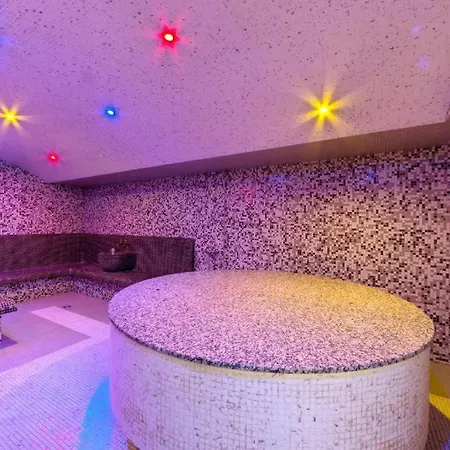 One-bedroom At Belvedere Club Complex * Банско