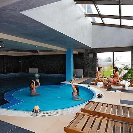 One-bedroom At Belvedere Club Complex Апартамент Банско