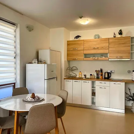 One-bedroom At Belvedere Club Complex Банско