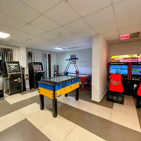 One-bedroom At Belvedere Club Complex * Банско