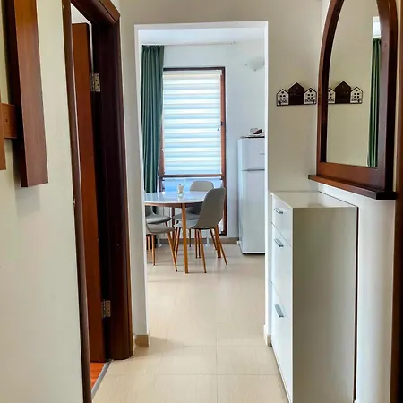 One-bedroom At Belvedere Club Complex Банско
