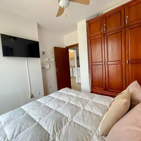 One-bedroom At Belvedere Club Complex Апартамент