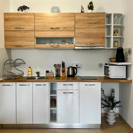 One-bedroom At Belvedere Club Complex Apartament *