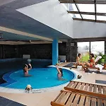 One-bedroom At Belvedere Club Complex Apartamento Bansko